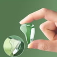 thumbnail image 4 of 10PCS Corner Protector for Baby, Protectors Guards, Furniture Corner Guard & Edge Safety Bumpers - Baby Proof Bumper Cushion - Clear & Transparent, 4 of 5