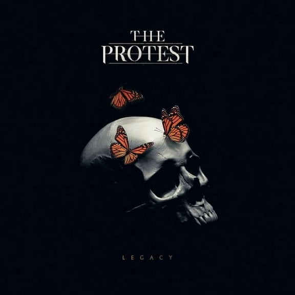 Protest - Legacy - Music & Performance - CD
