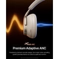 thumbnail image 3 of Auriculares Baseus Inspire XH1 Inalámbricos ANC 100H de Reproducción, 3 of 9