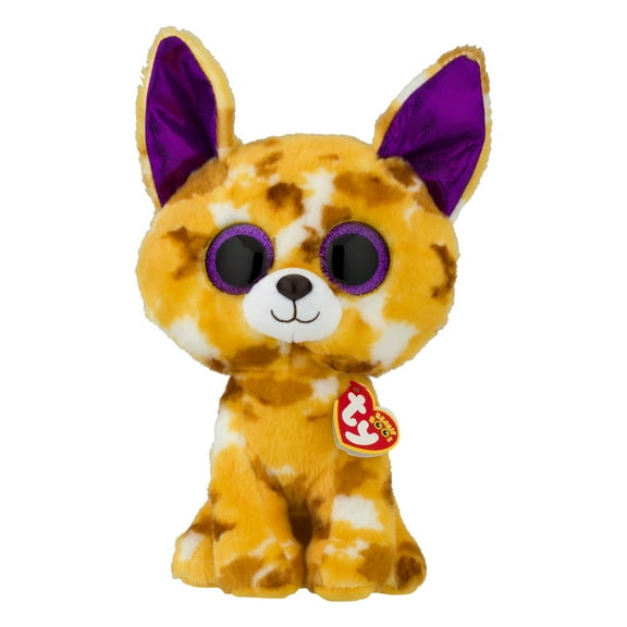 Ty Beanie Boo Pablo Chihuahua Plush (med