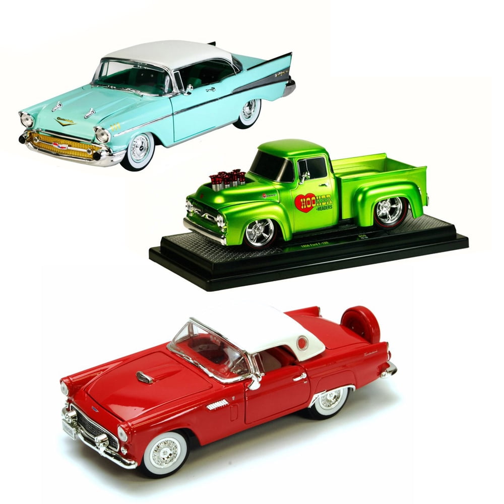 best diecast cars