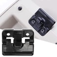 thumbnail image 2 of Acaige Center Console Door Armrest Box Buckle Lock For Suzuki Grand Vitara Escudo 06-15, 2 of 5