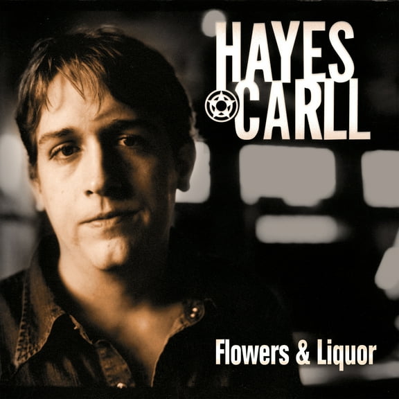 Hayes Carll - Flowers And Liquor - Music & Performance - CD