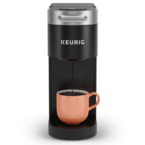 Cafetera Keurig K‑Slim de una sola porción, 1,36 L