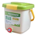 thumbnail image 4 of Xingzhi Compost Bin Container Household Compost Box for Food Waste Kitchen Scraps, 4 of 9