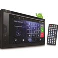 thumbnail image 1 of Pyle PLDAND697 Double DIN Android Stereo Receiver System, 1 of 8
