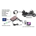 thumbnail image 2 of Reproductor digital de música para Honda Goldwing 1800 GL1800, 2 of 9