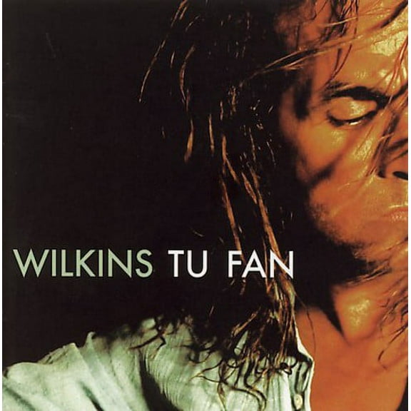 Wilkins - Tu Fan - CD