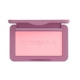 thumbnail image 1 of Natural Powder Blush Matte Blush Palette Colored Soft Long-Lasting Blush Cream Beginner, 1 of 8