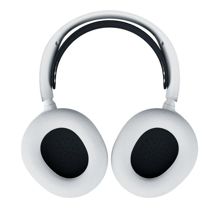 Arctis Nova 7X Wireless Gaming Headset - Nova Acoustic, 2.4