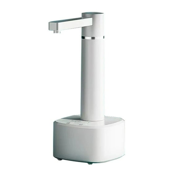 Smart Automatic Water Dispenser Usb Electric Pump For Hot And Cold Water