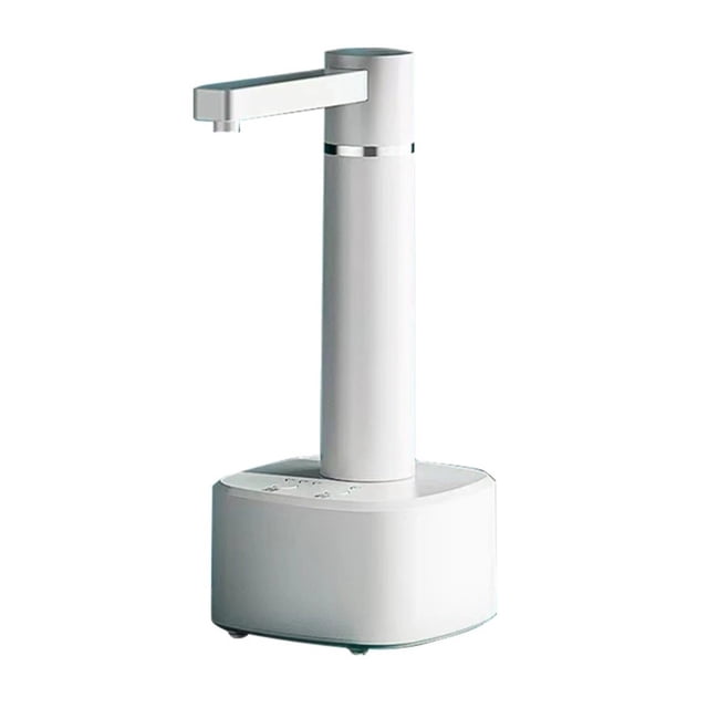 3-gear Smart Automatic Water Dispenser USB Electric Water Pump with Stand