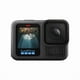 thumbnail image 3 of Cámara GoPro Hero 13 Black Paquete de accesorios con funda 3 piezas Negro, 3 of 5