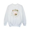 thumbnail image 1 of Harry Potter Girls Hogwarts Yule Ball Sweatshirt, 1 of 3