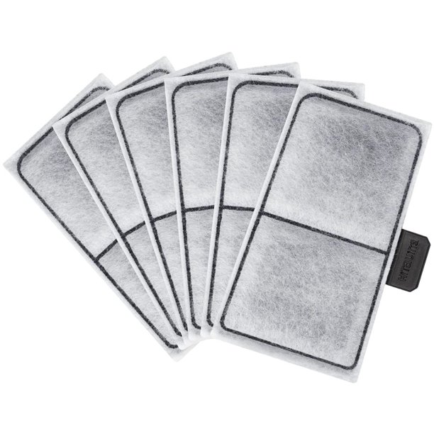 Top Fin 10 Filters