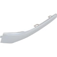 thumbnail image 3 of New Left Front Fog Light Trim Compatible With Chevrolet Traverse Lt 6 Cyl 3.6L Traverse Premier 6 Cyl 3.6L Traverse Rs 2022-2023 By Gm1046131 84541299 RC10810034, 3 of 8