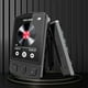 thumbnail image 2 of Mini Music Player MP3 1.8 Pulgadas Pantalla Compatible Dientes 5.2 para Sport Blue, 2 of 9