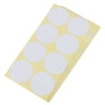 thumbnail image 2 of Miangastore 15 Sheets Self Adhesive Blank Stickers Label For Organization Pricing And Crafting Easy To Write For Office, 2 of 8