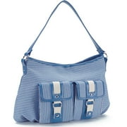 Seaport Hobo Shoulder Bag