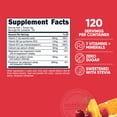 thumbnail image 5 of Nutricost Electrolyte Complex Powder (Fruit Punch) 120 Servings - Hydration Supplement Drink Mix with Vitamins and Minerals, 5 of 5