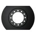 thumbnail image 6 of Bendix SDR5347 - Fleet MetLok Premium Severe Duty Vented Front Brake Rotor, 6 of 6