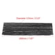 thumbnail image 1 of Tira De Goma Para Reparación De Neumáticos, 50 Unidades, Color Negro, Para Pinchazos De Neumáticos Sin Cámara, 1 of 7