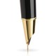 thumbnail image 5 of Pluma estilográfica Dryden Designs, punta mediana fina con 24 cartuchos, 5 of 8