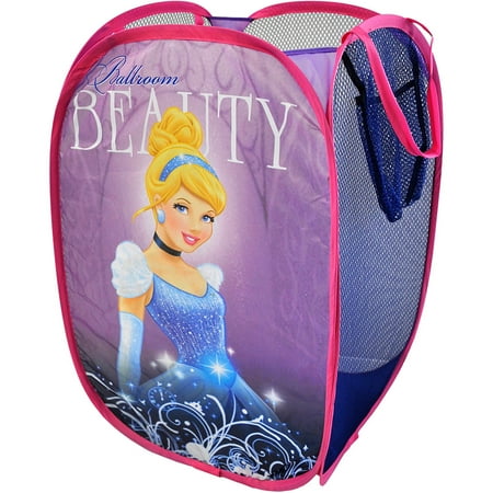Disney Cinderella Pop Up Hamper