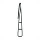 thumbnail image 1 of Stander BedCaddie, Escalera de Cama con Asistencia para dominadas con manijas Antideslizantes para Adultos, Personas Mayores y Ancianos, Elevador de Cama de Longitud Ajustable, 1 of 5