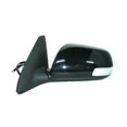 thumbnail image 2 of New Pair Door Mirrors Fits Scion Tc 2011-2016 Power Non-Heat Signal 7 Head 5 Pin, 2 of 2