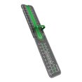 thumbnail image 4 of Almohadilla de Entrenamiento de Golf Sharpla Golf Putting Mat, 4 of 8