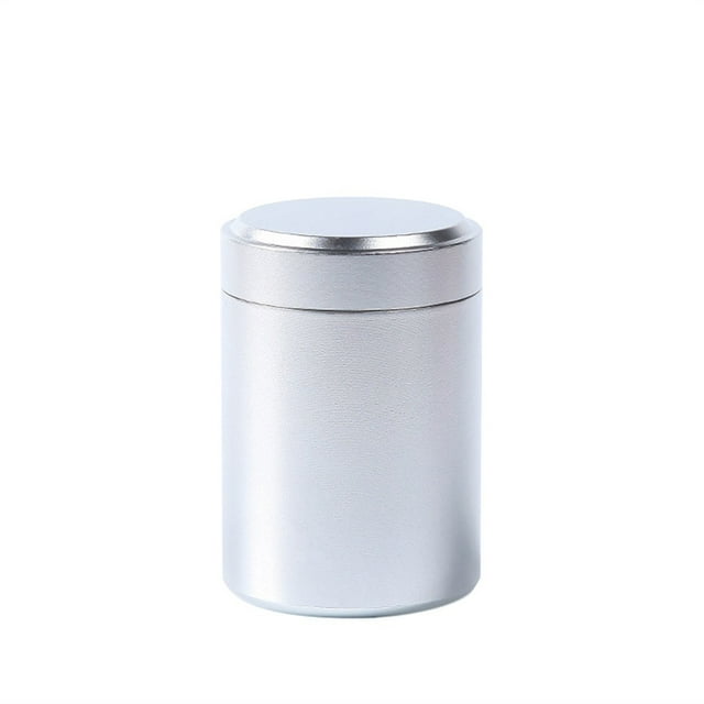 Food Storage for Kitchen Organization Coffee Tea Jars Canisters Containers for Refreshing Storage Solutions in Dining & Bar
