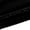 Black, variant on Sam Edelman Women's Denise Tassel Penny Loafer Black Leather 9M