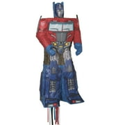 Transformers Pinata