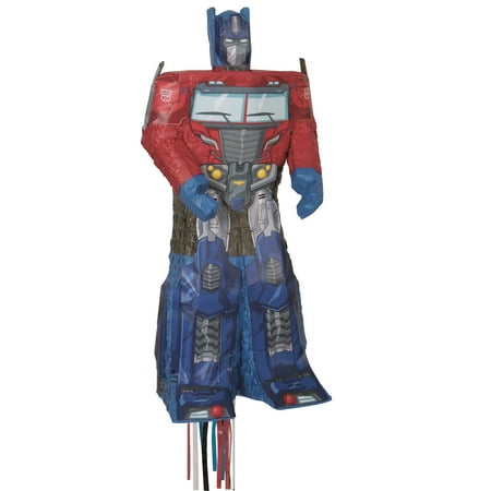 Transformers Pinata