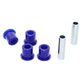 thumbnail image 3 of SuperPro SPF2154K Front Leaf Spring Bushing Set Compatible with 48-74 Land Rover, 3 of 4