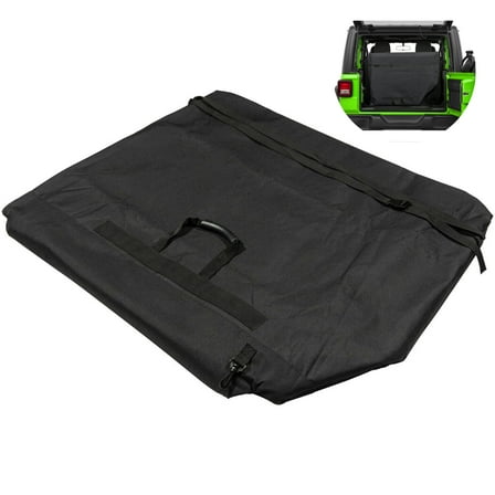 07-21 etcFreedom Panel Hard Top Storage Bag for Jeep Wrangler JK JKU JL JLU