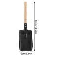 thumbnail image 2 of Homoyoyo 1 Set Fireplace Cleaning Set with Rounded Corners for Easy to Use, 2 of 8