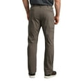 thumbnail image 3 of Dickies Men's FLEX Cooling Regular Fit Pants | Moisture Wicking, Stretch Fabric, Breathable Workwear, Durable and Comfortable Fit, 3 of 4