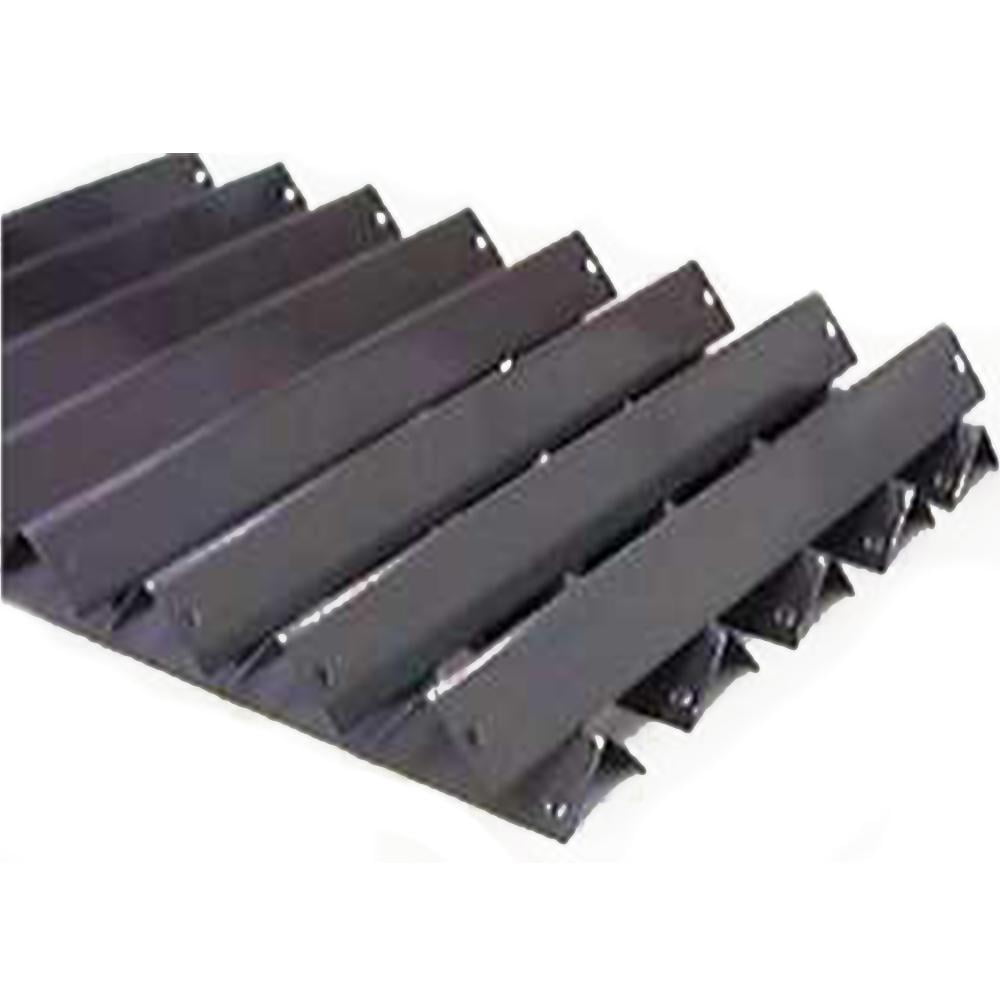 BBQ Grill er Grill Heat Plate 13Pack Porcelainenameled Flavorizer