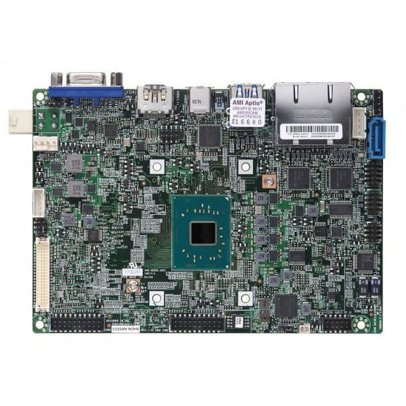 Supermicro X11SAN-WOHS Motherboard (MBD-X11SAN-WOHS-O)