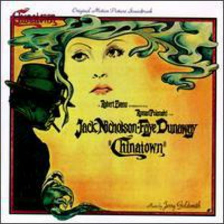 Chinatown Soundtrack