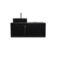 thumbnail image 2 of Gabinete De Baño GOVA Con Espejo Decorativo Minimalista, 2 of 6