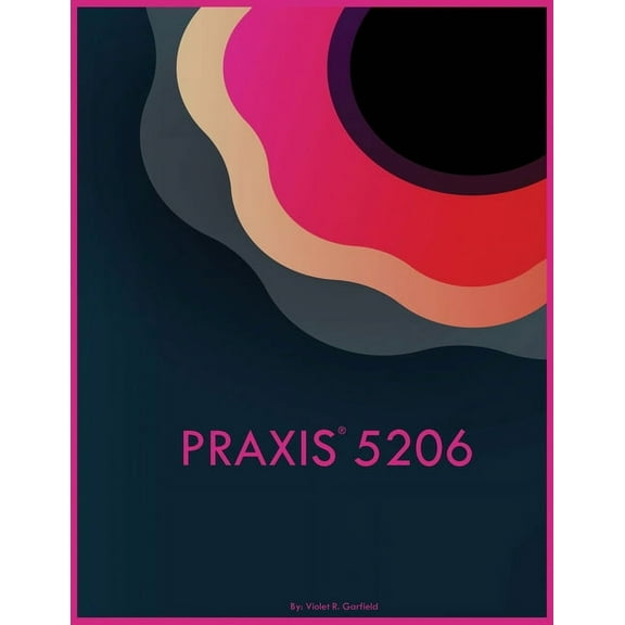 PRAXIS 5206, (Paperback)