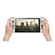 thumbnail image 2 of SW GRAND THEFT AUTO THE TRILOGY (EUR) Rockstar Games SWGTATTE, 2 of 5