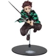 thumbnail image 1 of McFarlane Toys - Demon Slayer 12" Wave 1 - Tanjirou Kamado, 1 of 10