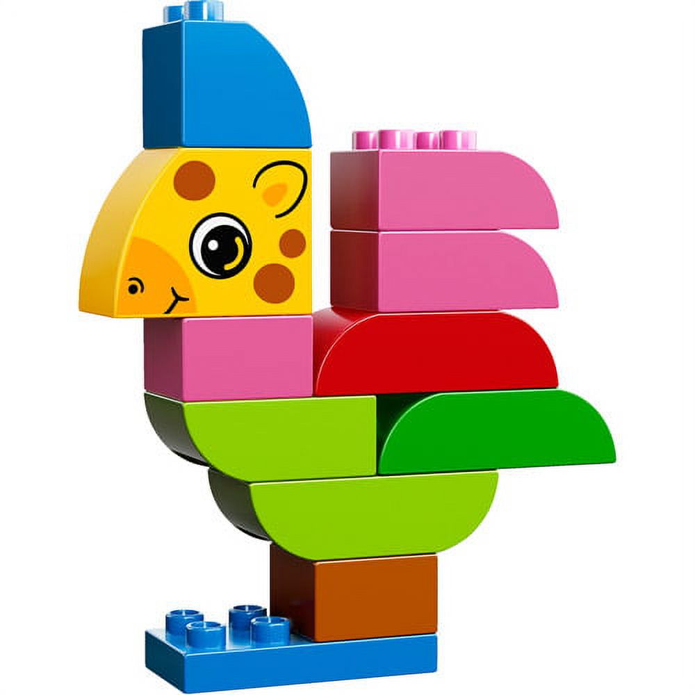 LEGO DUPLO 10573 - Creative Animals - image 5 of 5