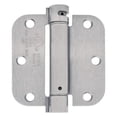 thumbnail image 3 of Nuk3y 3 1/2" x 3 1/2", Spring Hinge 5/8" Radius, UL Rated, 3 of 5