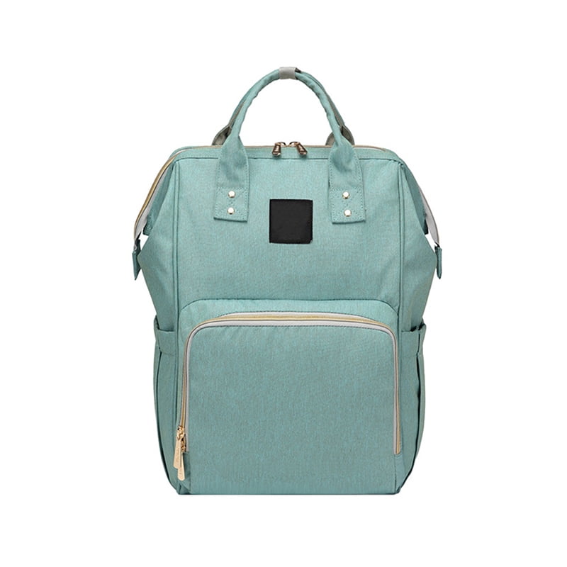 water resistant baby diaper bag backpack