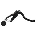 thumbnail image 3 of 22mm 7/8" Universal Motorcycle Hydraulic Handlebar Brake Pump Cylinder Master Clutch Lever Left, 3 of 4